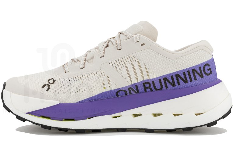 On-Running Cloudultra Pro