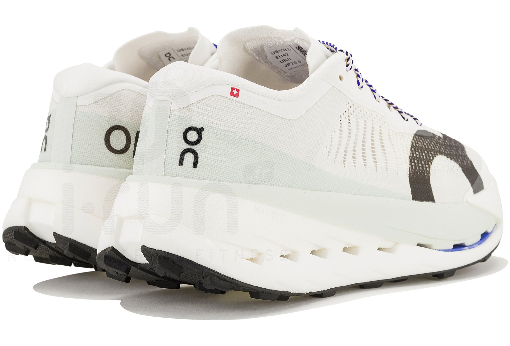 On-Running Cloudultra Pro