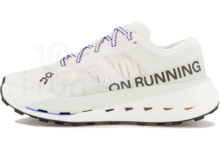 On-Running Cloudultra Pro