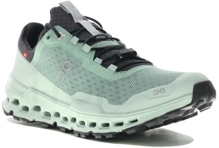 On-Running Cloudultra W 