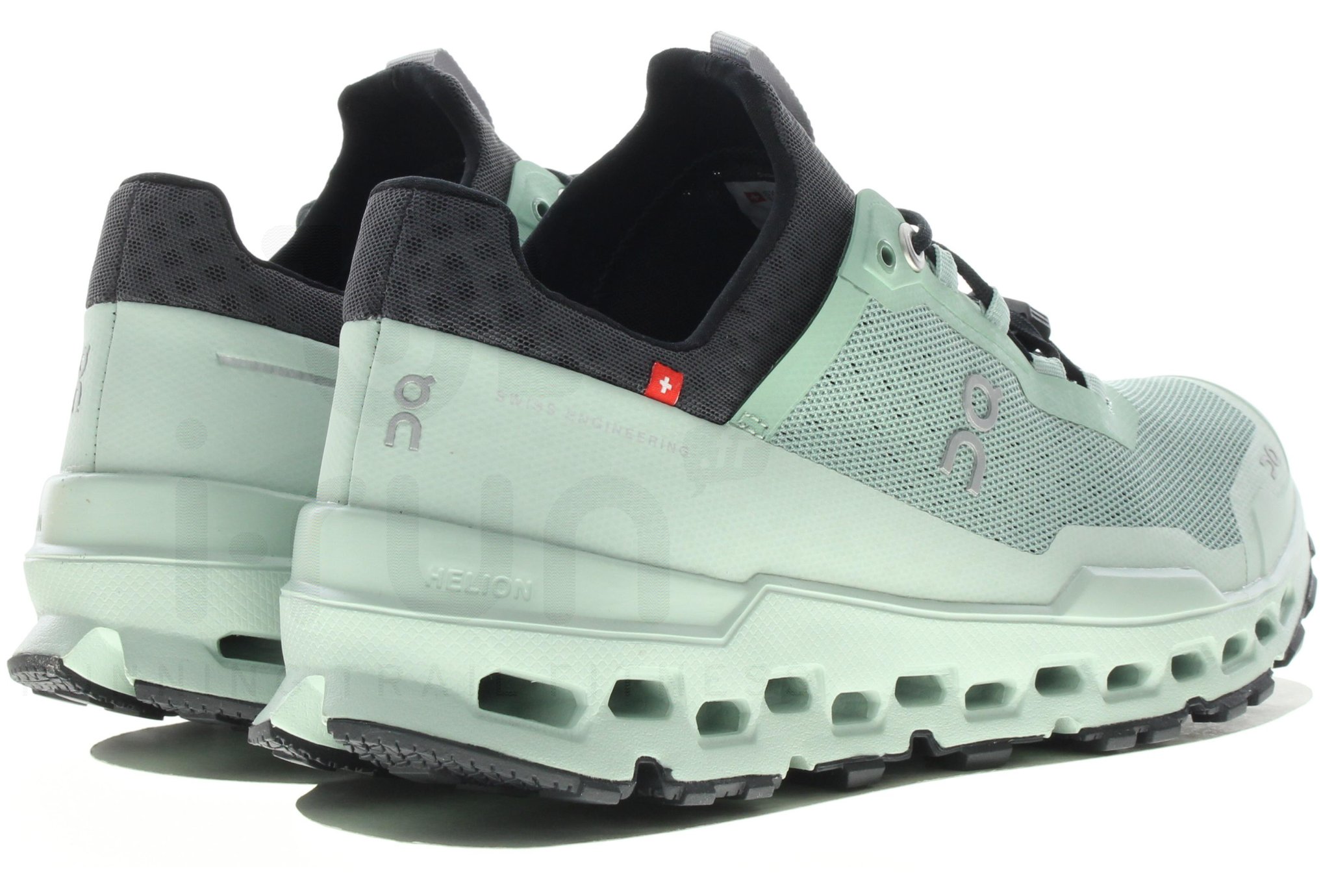 On-Running Cloudultra Damen