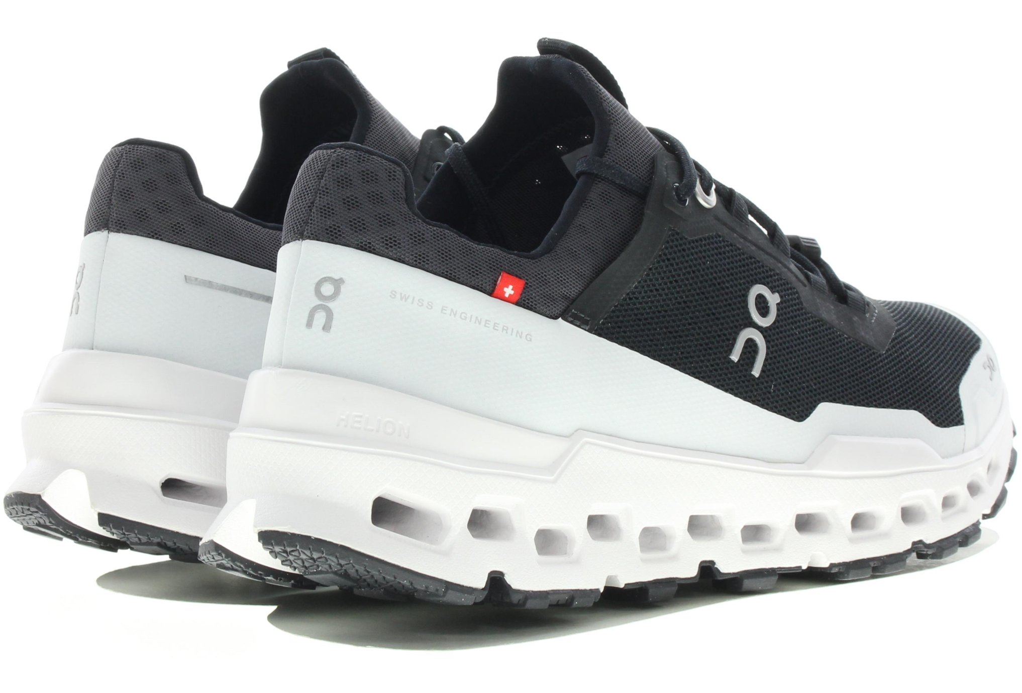 On-Running Cloudultra W