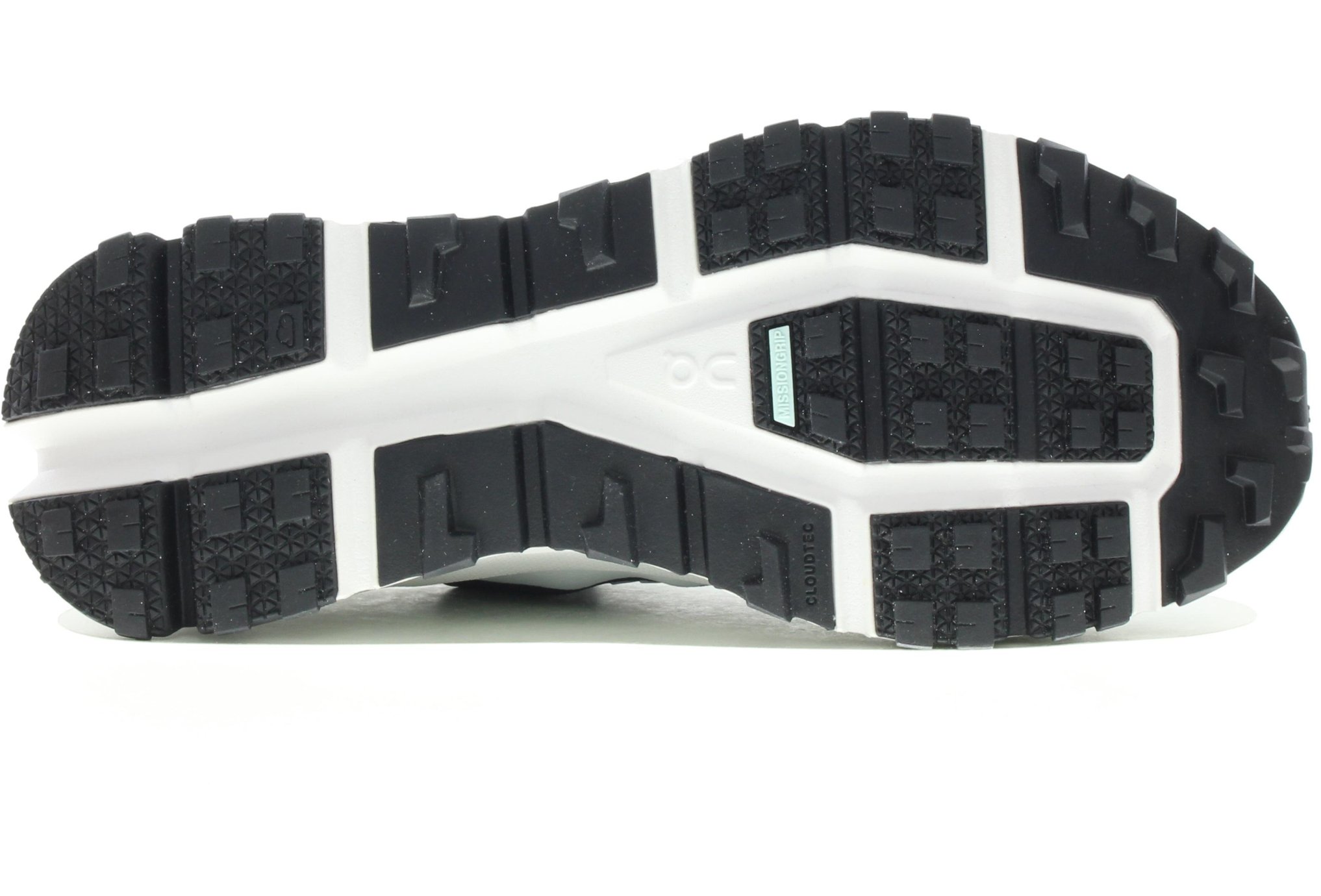 On-Running Cloudultra W