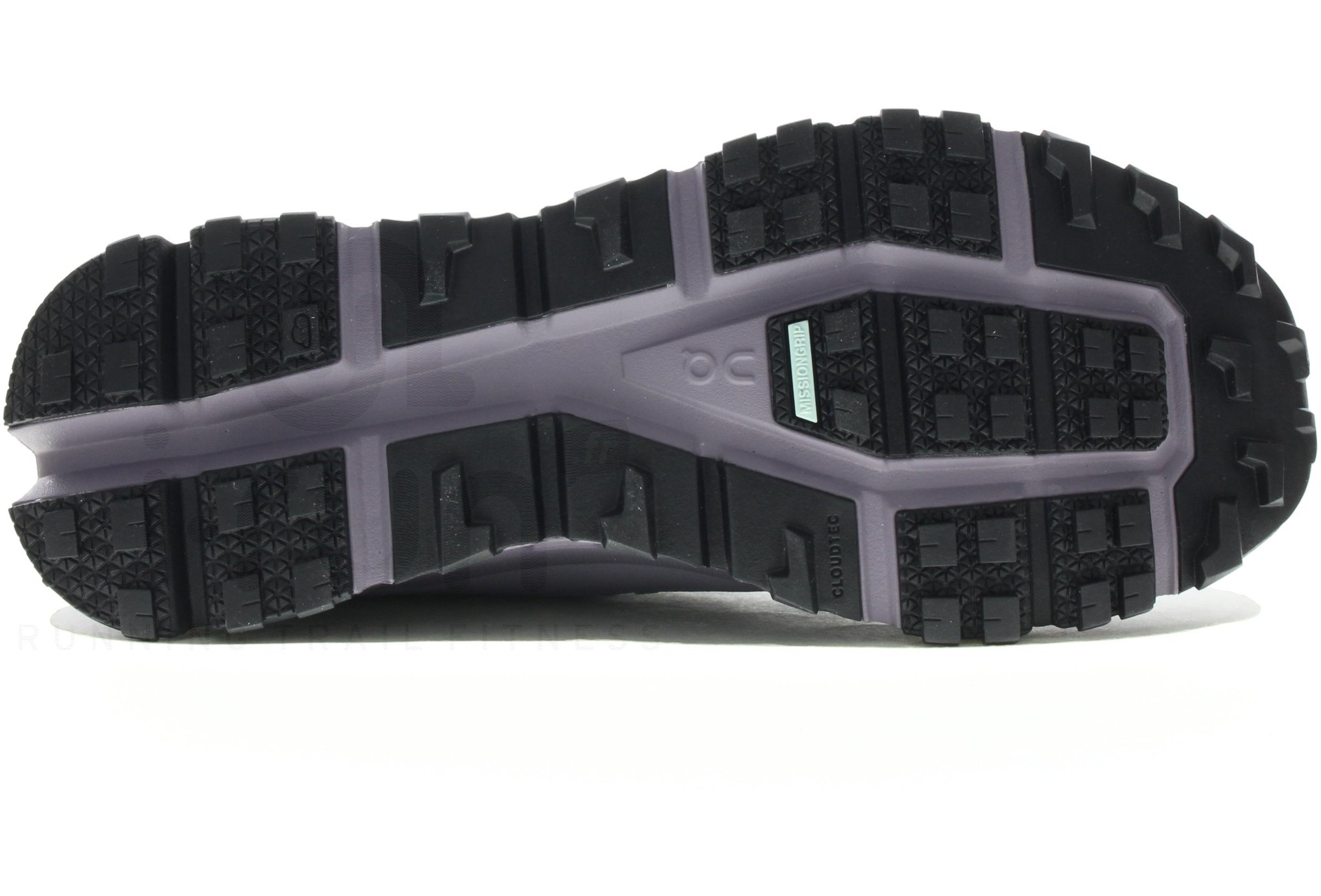 On-Running Cloudultra Damen