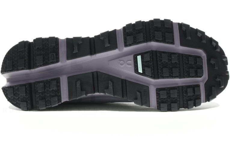On-Running Cloudultra Damen