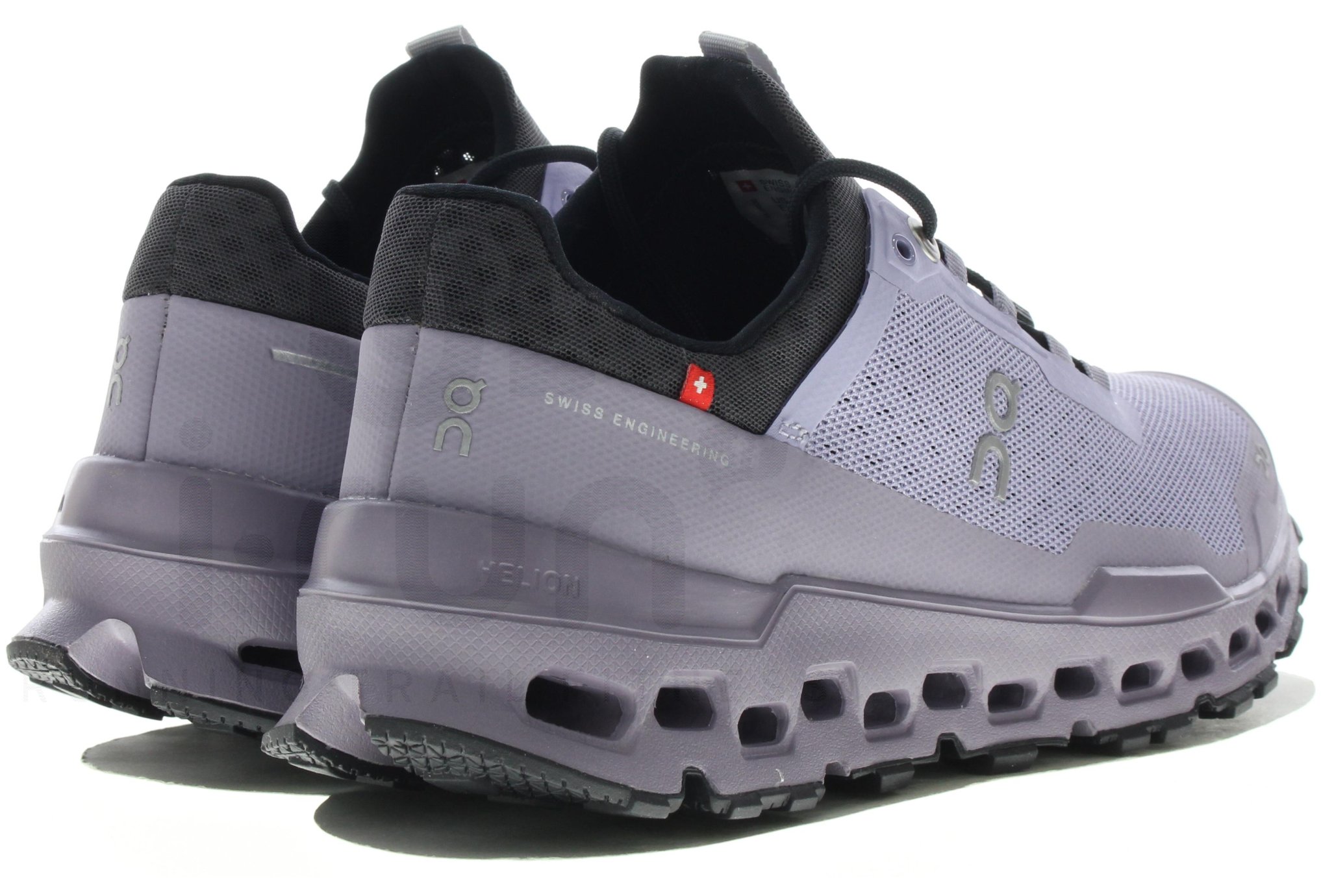 On-Running Cloudultra Damen