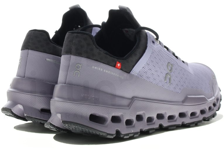 On-Running Cloudultra Damen