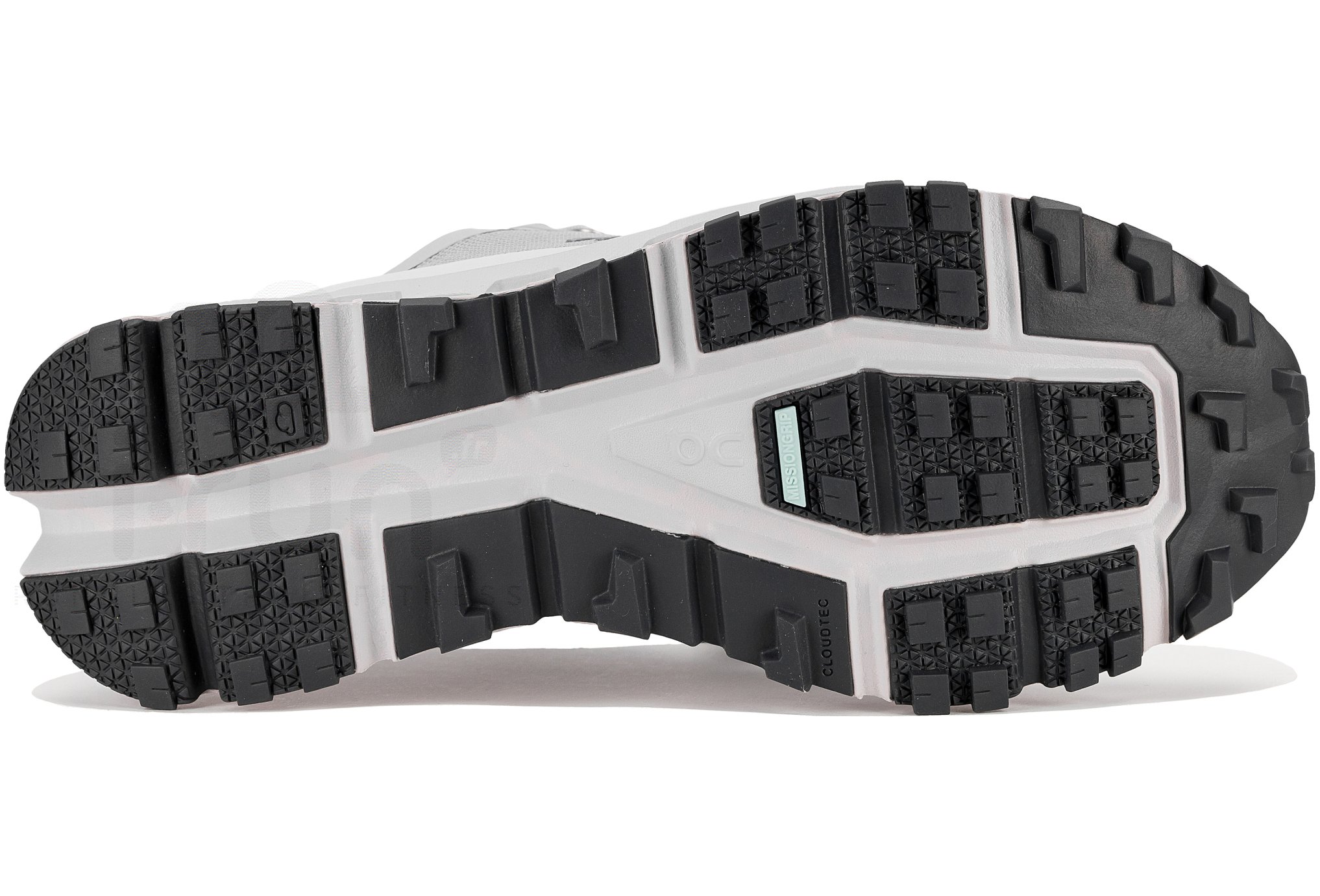 On-Running Cloudultra Damen