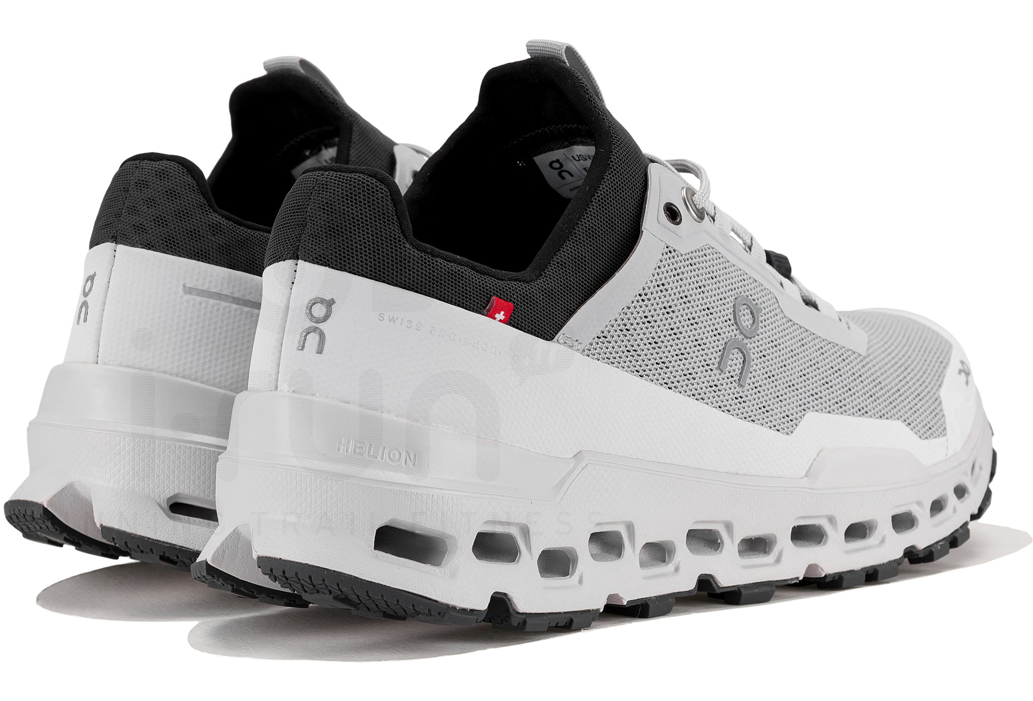On-Running Cloudultra Damen