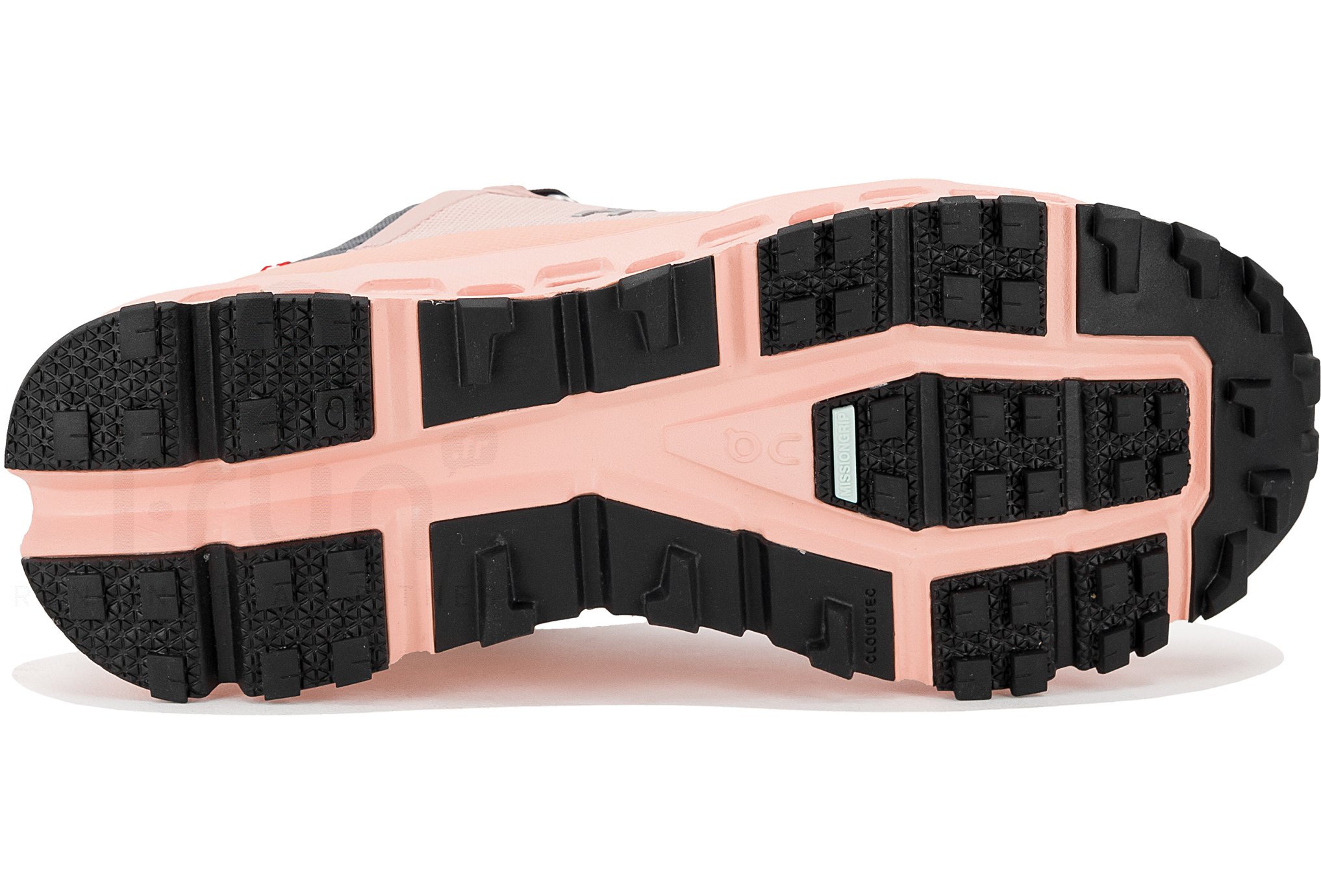 On-Running Cloudultra