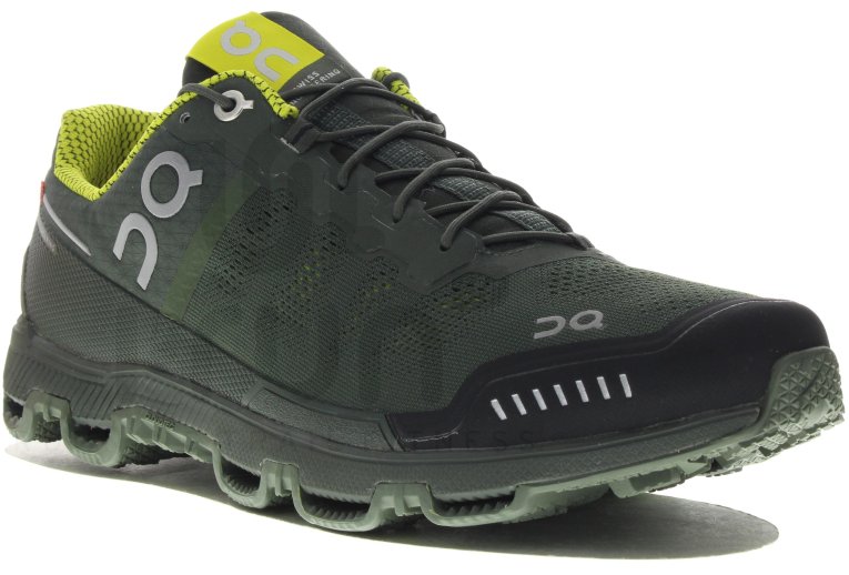On-Running Cloudventure