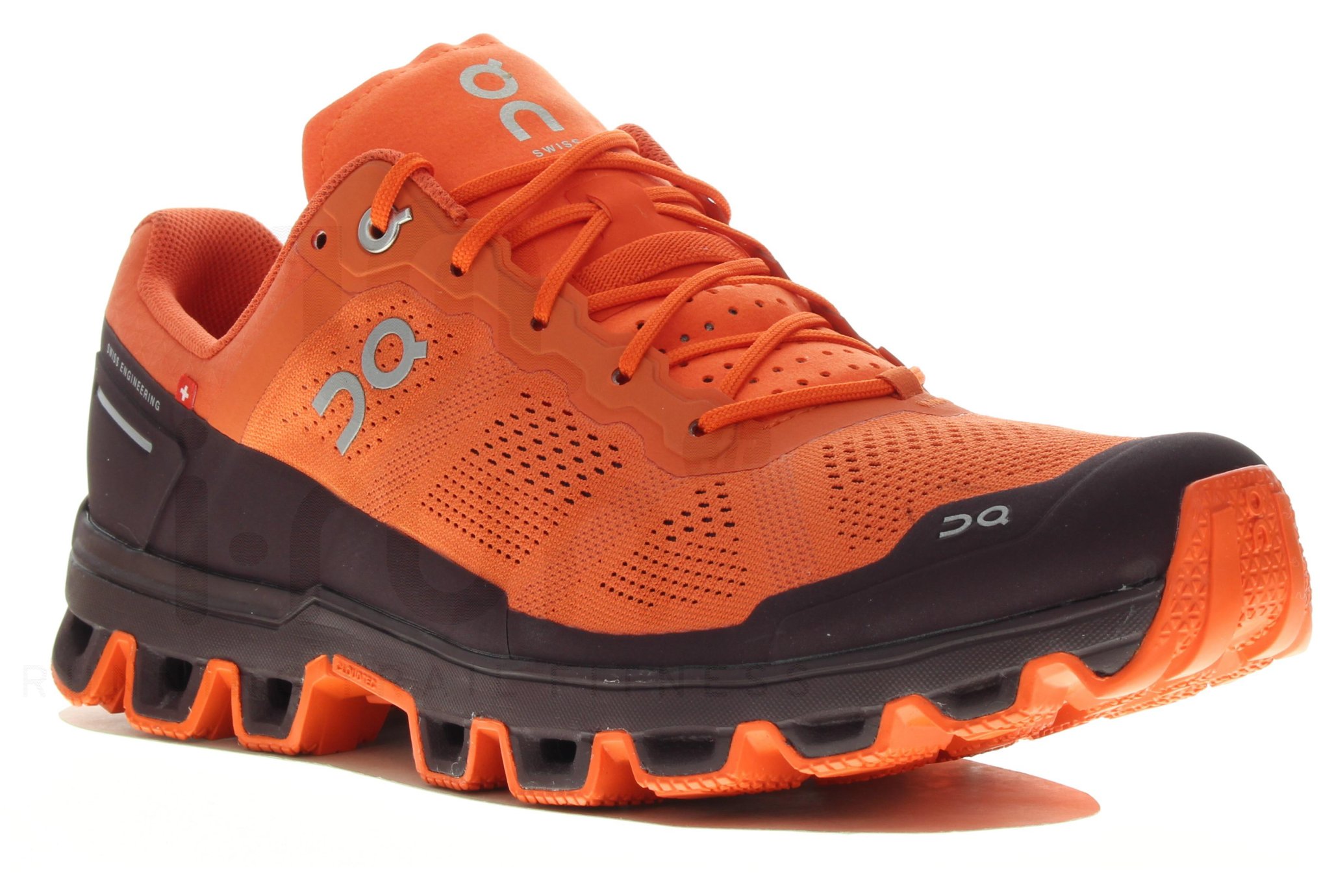 On-Running Cloudventure