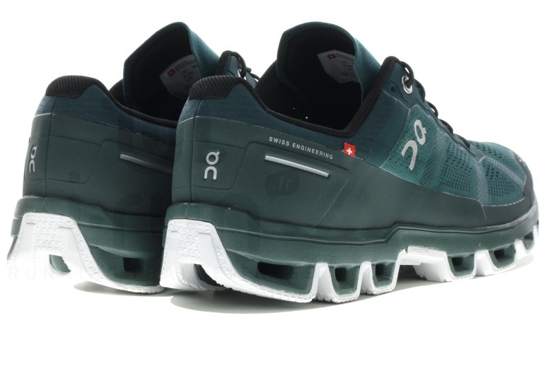 On-Running Cloudventure