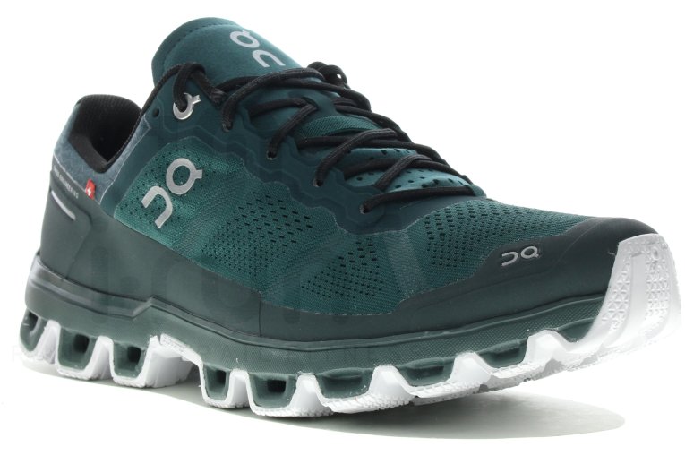 On-Running Cloudventure