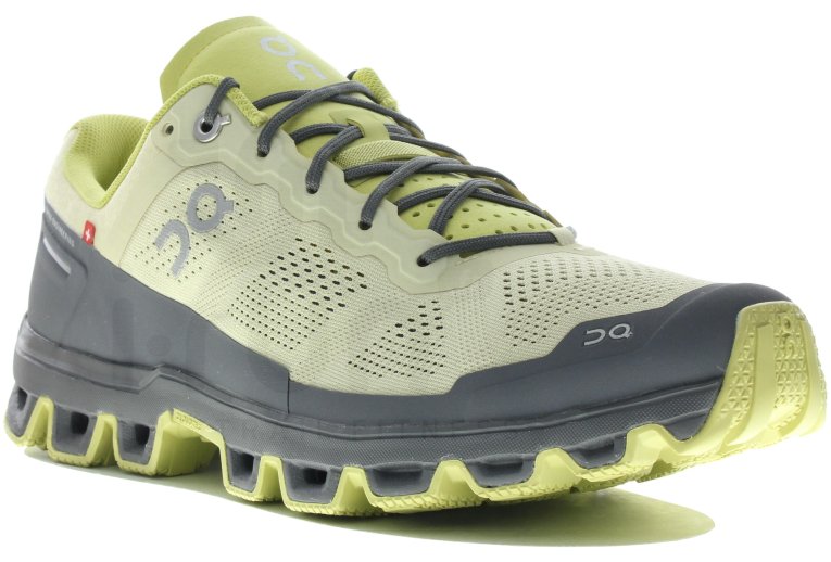 On-Running Cloudventure Herren