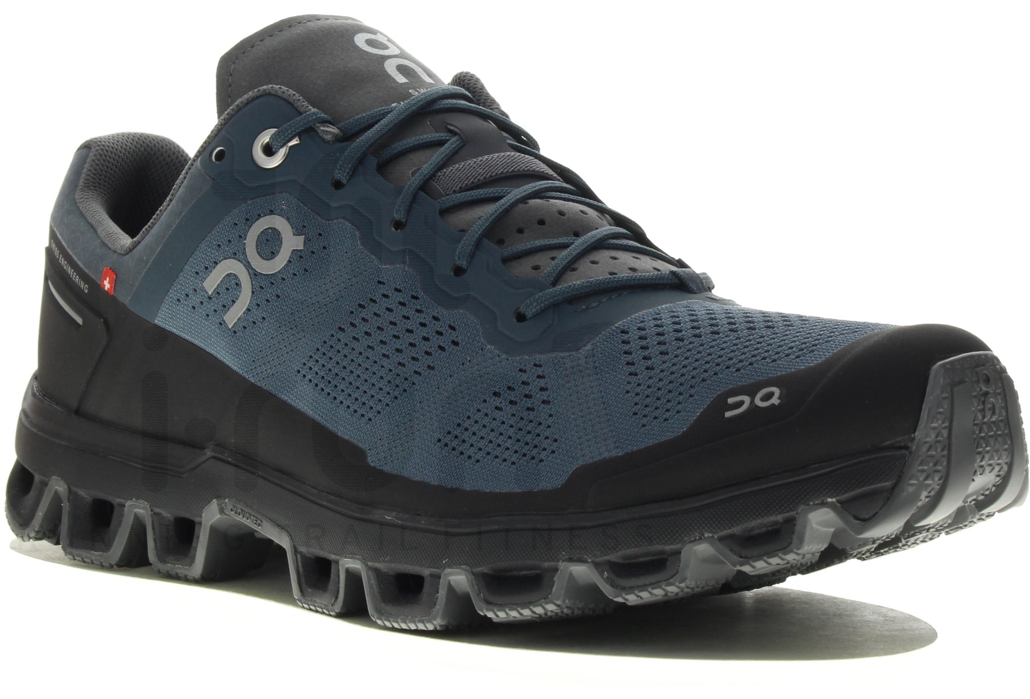 On-Running Cloudventure