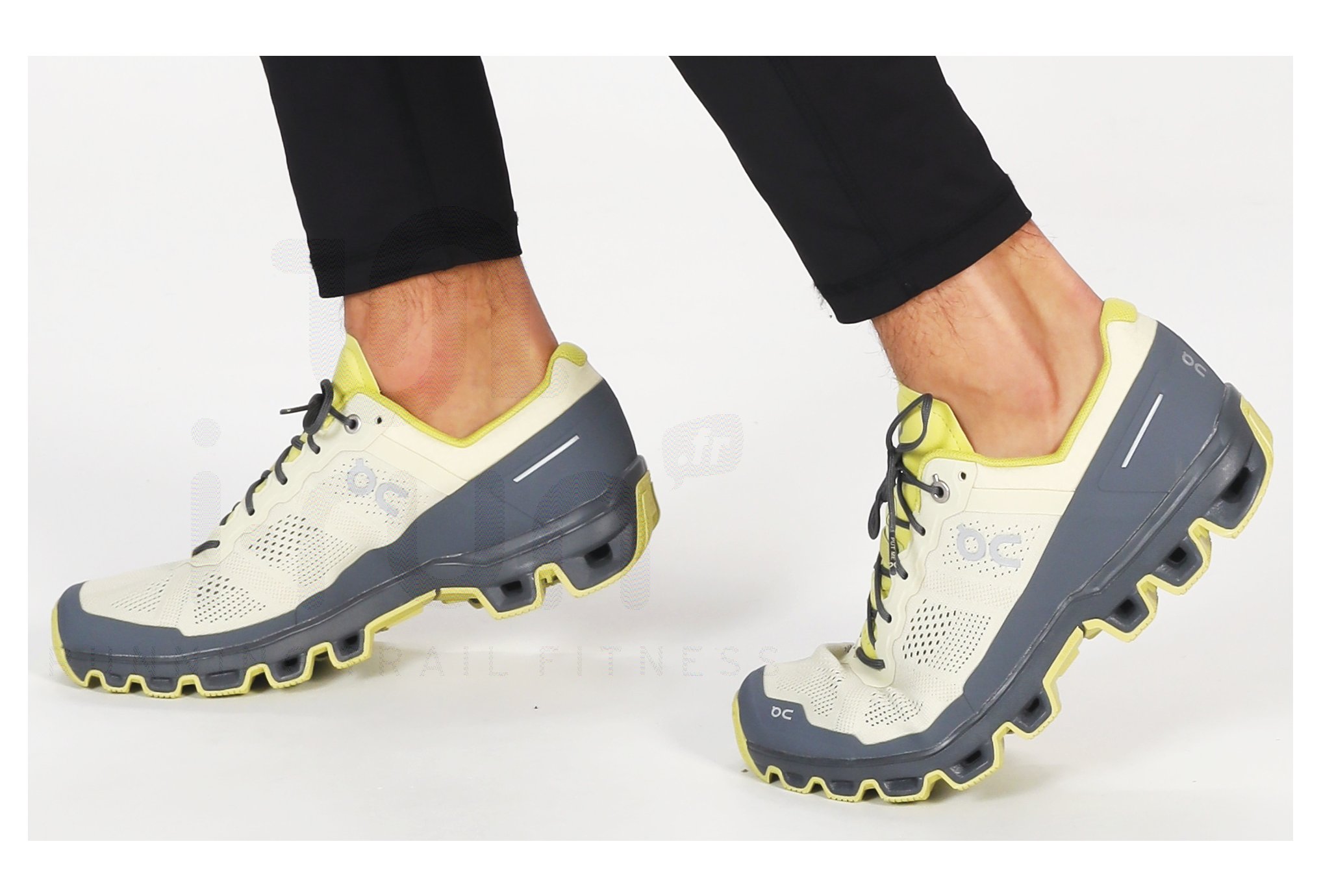 On-Running Cloudventure Herren