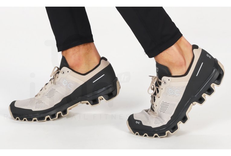 On-Running Cloudventure