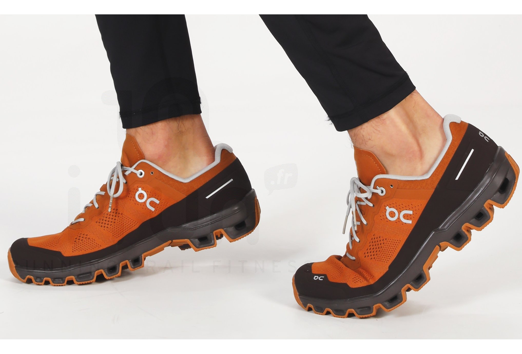 On-Running Cloudventure Herren