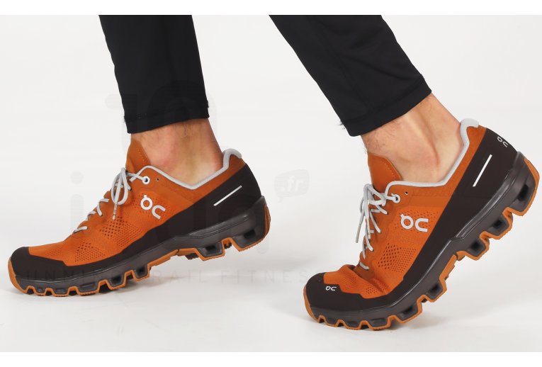 On-Running Cloudventure M 