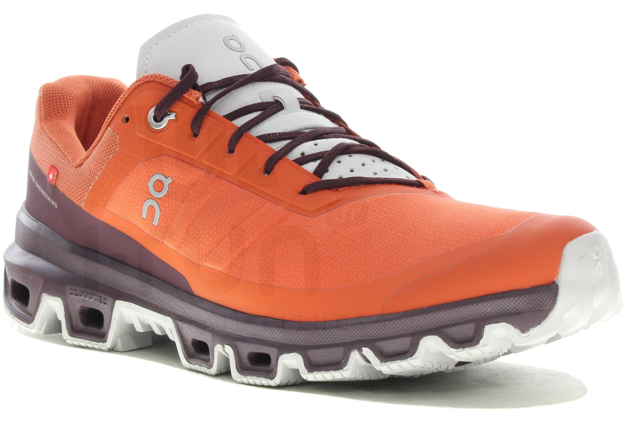 On-Running Cloudventure