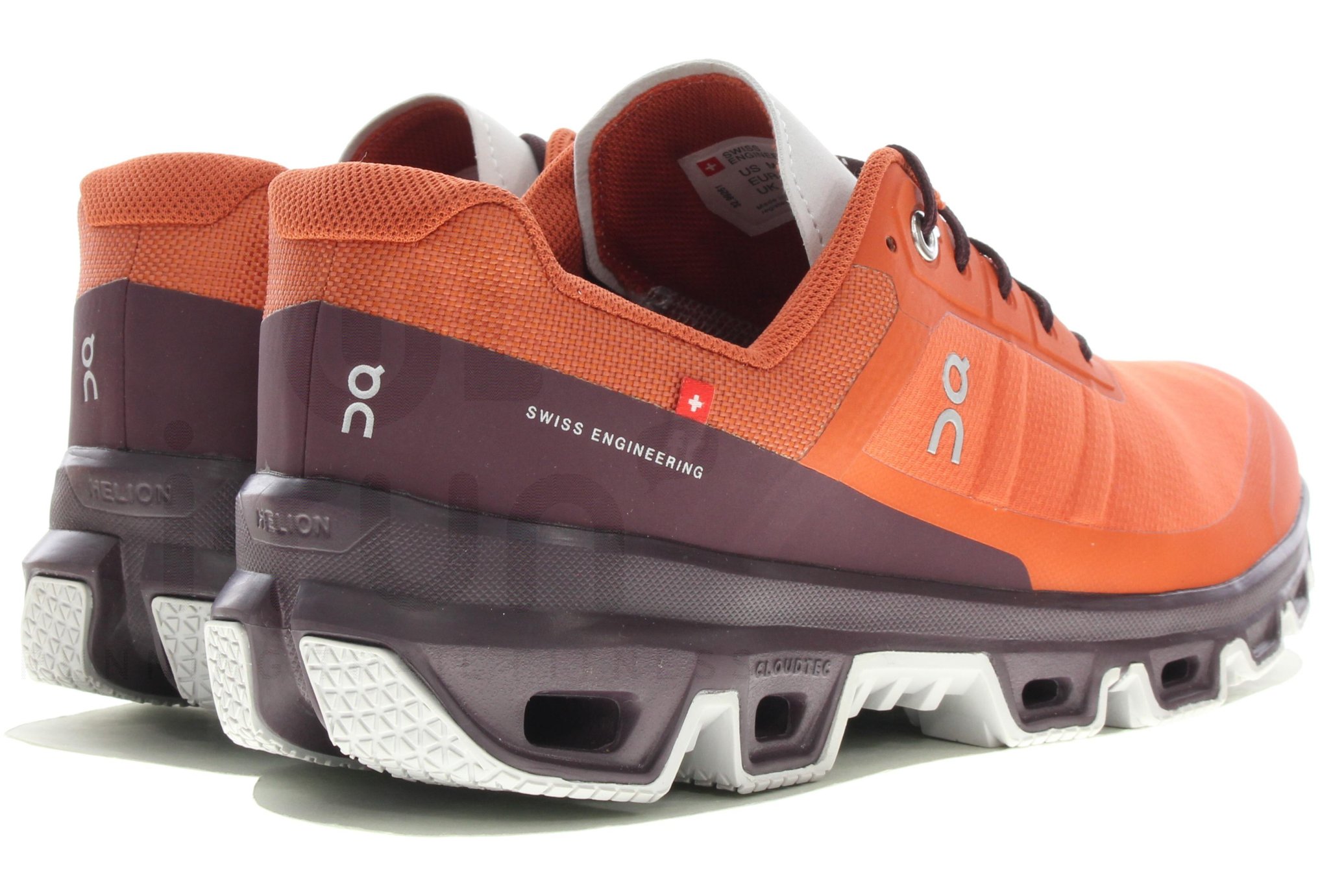 On-Running Cloudventure