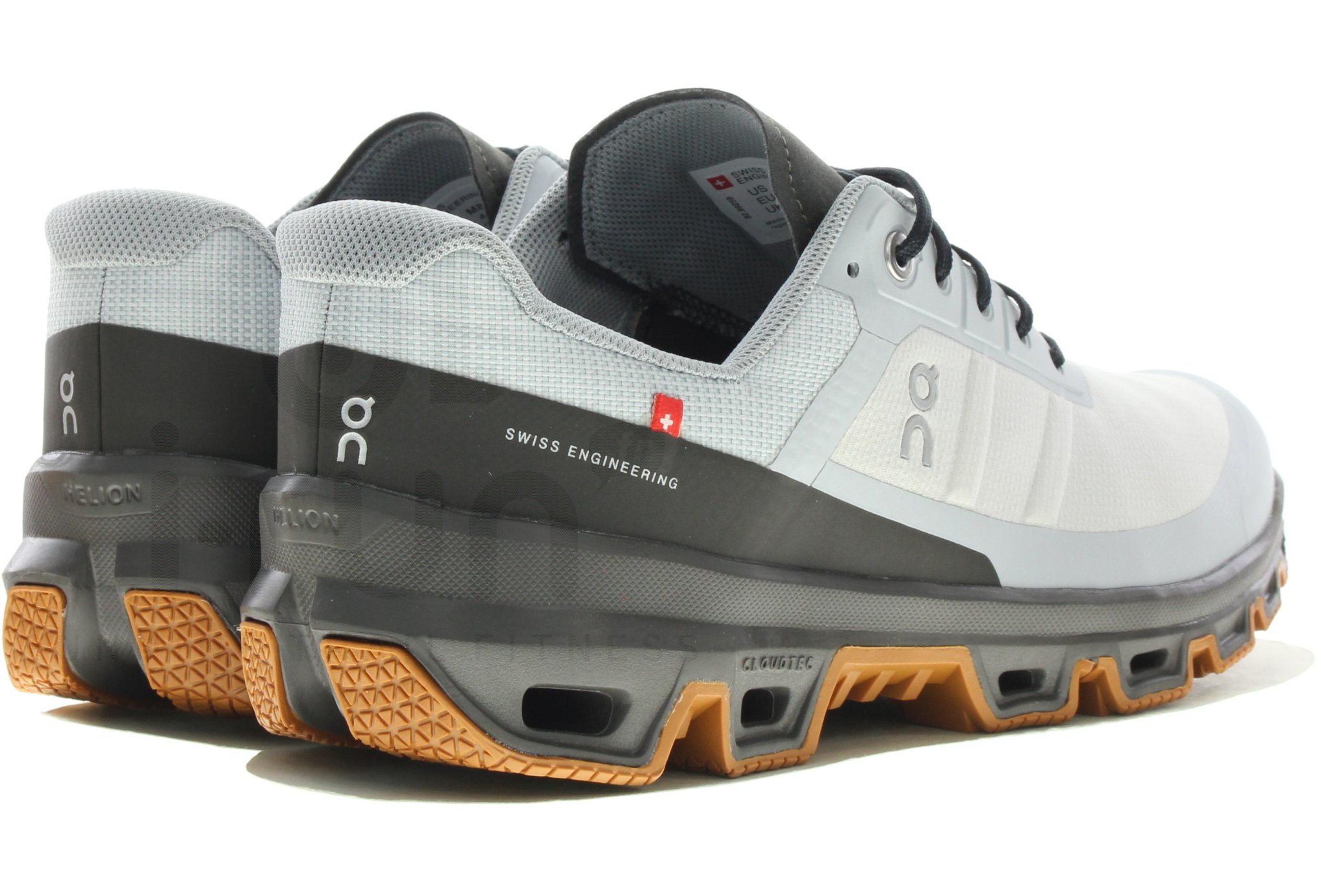On-Running Cloudventure M 