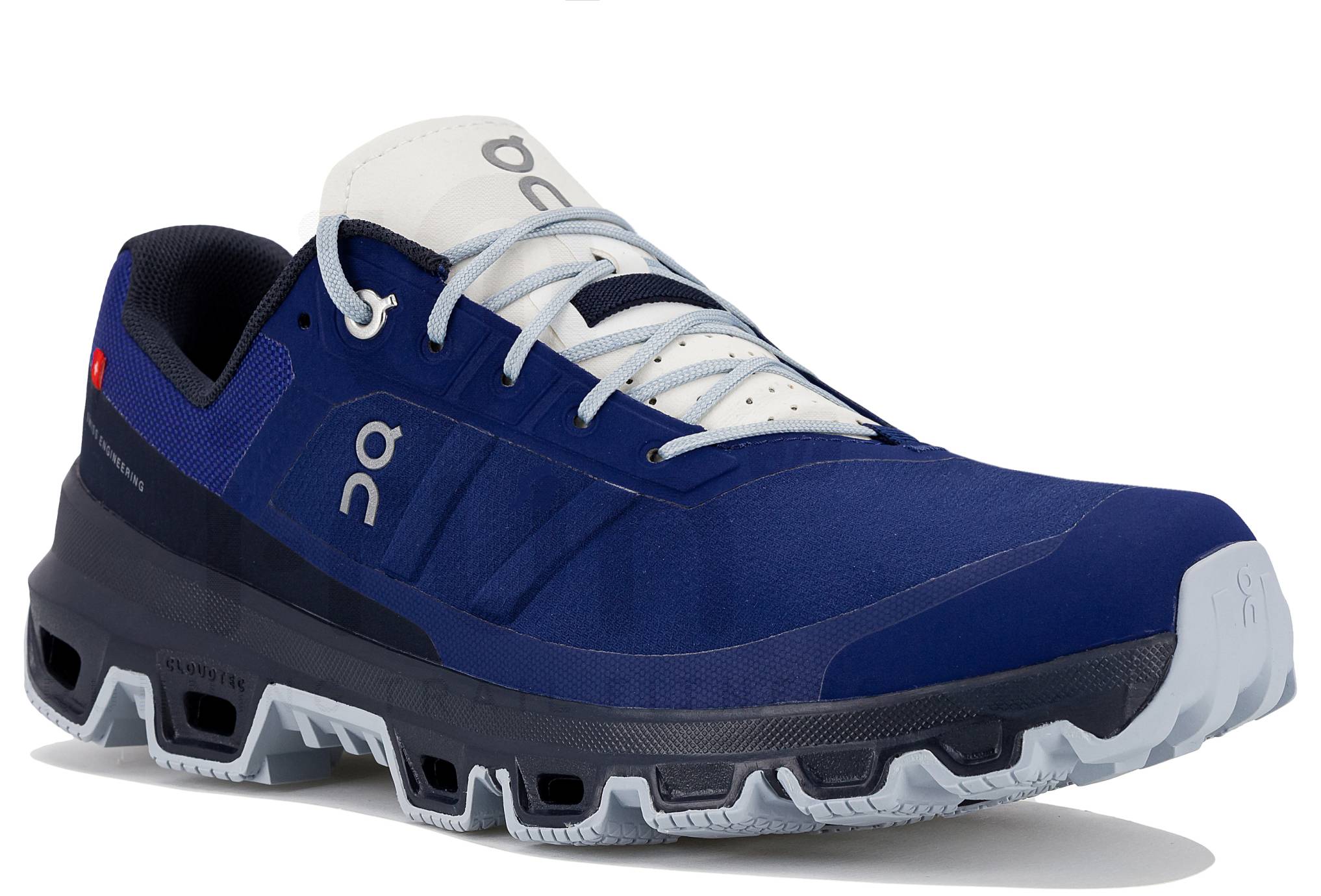 On-Running Cloudventure Herren