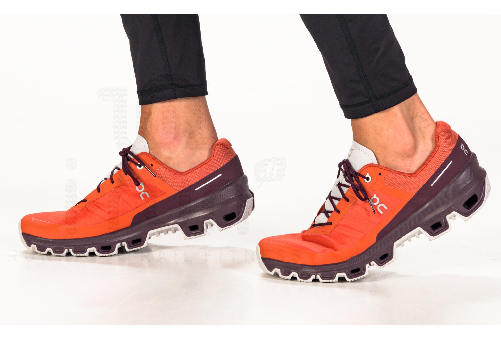 On-Running Cloudventure