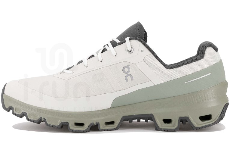 On-Running Cloudventure Herren