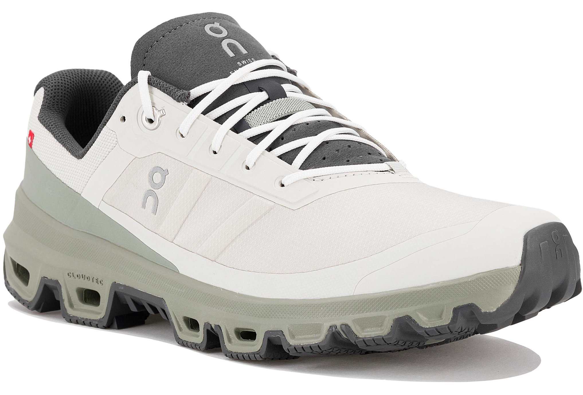 On-Running Cloudventure Herren