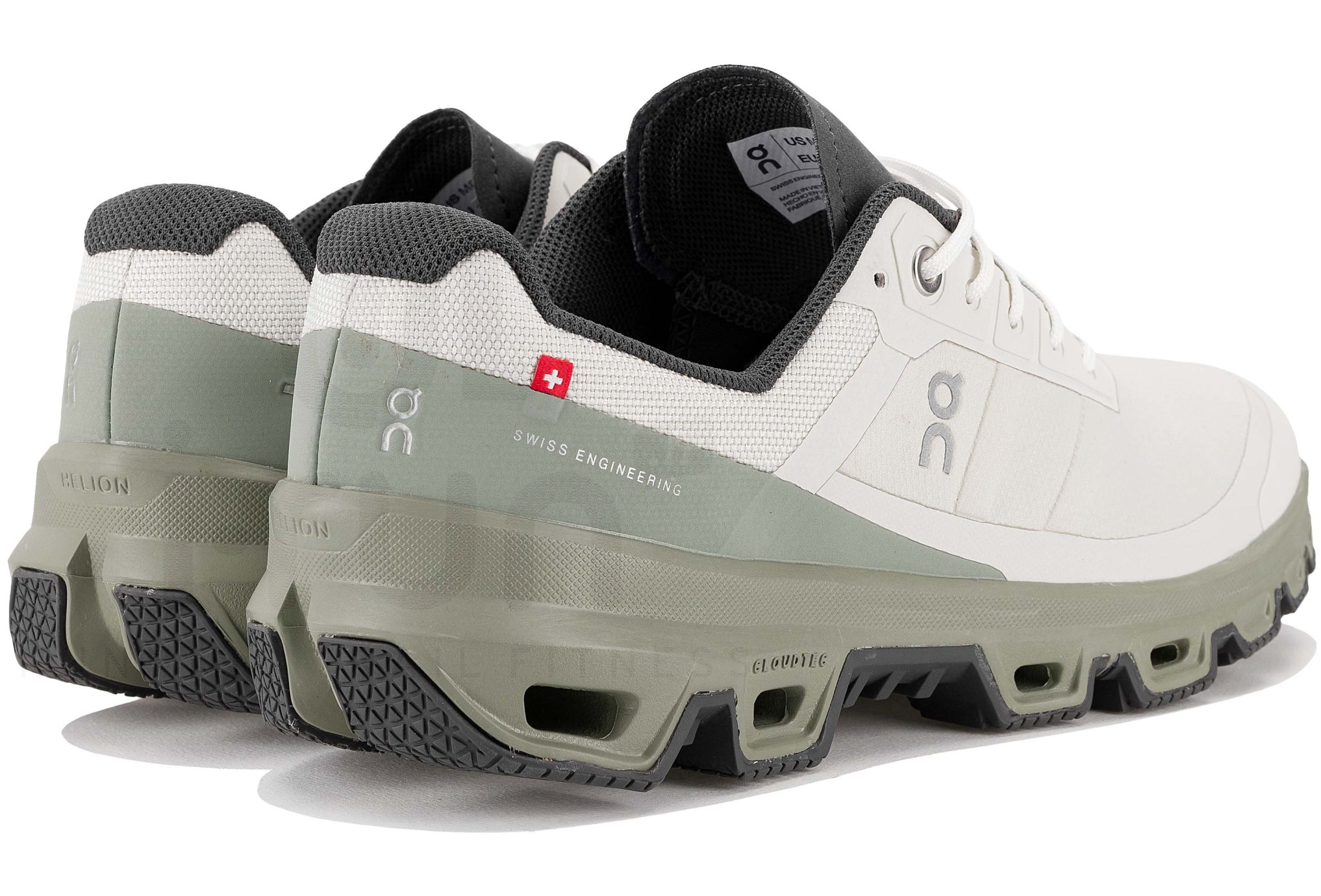 On-Running Cloudventure Herren