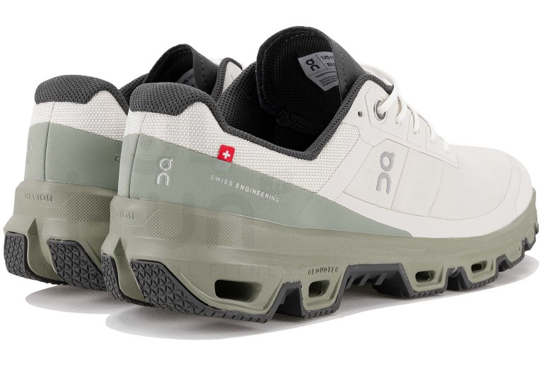 On-Running Cloudventure Herren