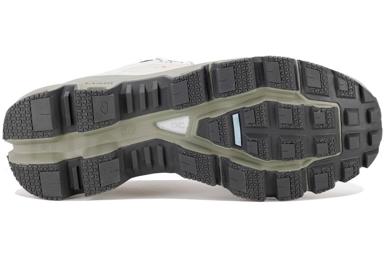 On-Running Cloudventure Herren