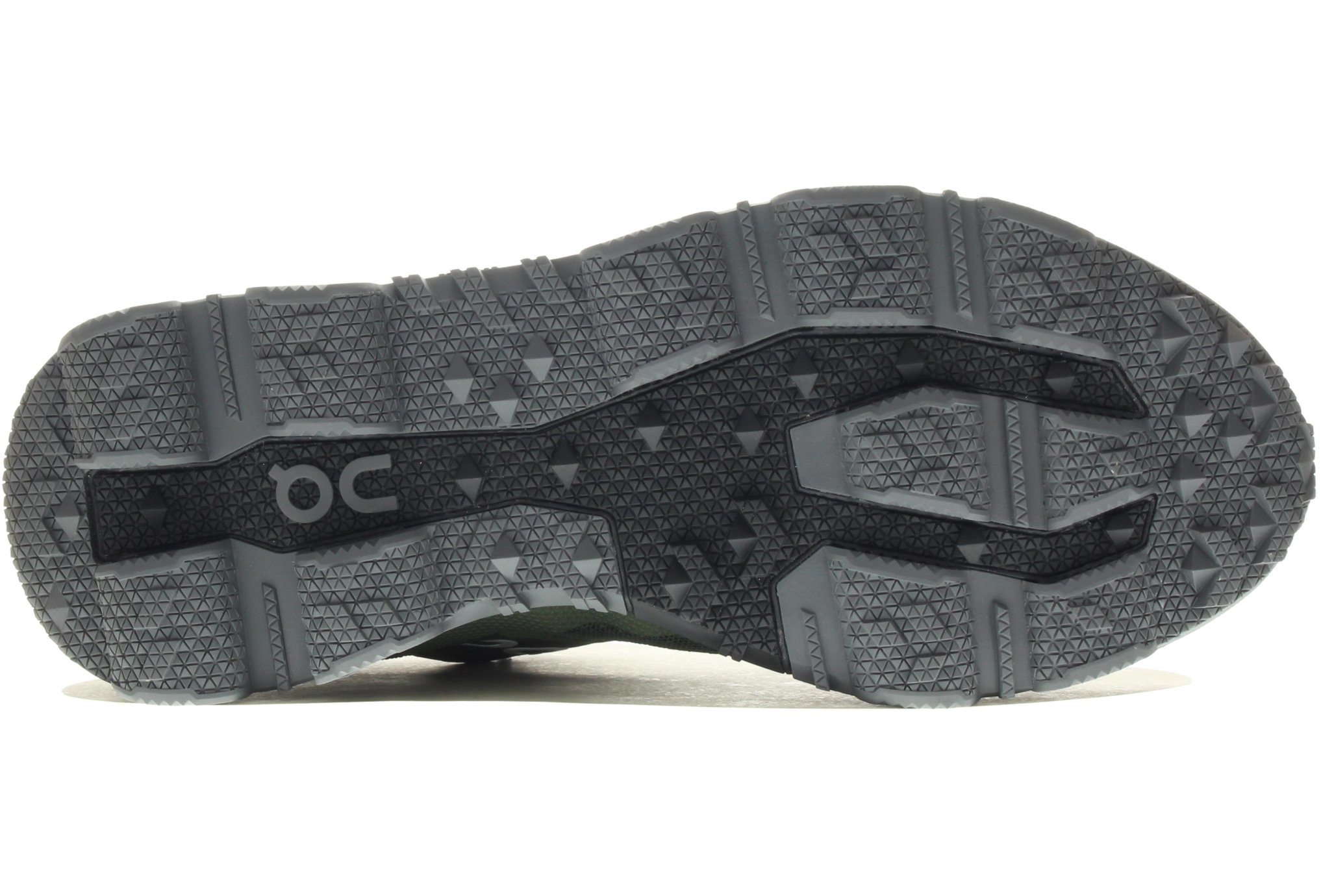 On-Running Cloudventure Midtop