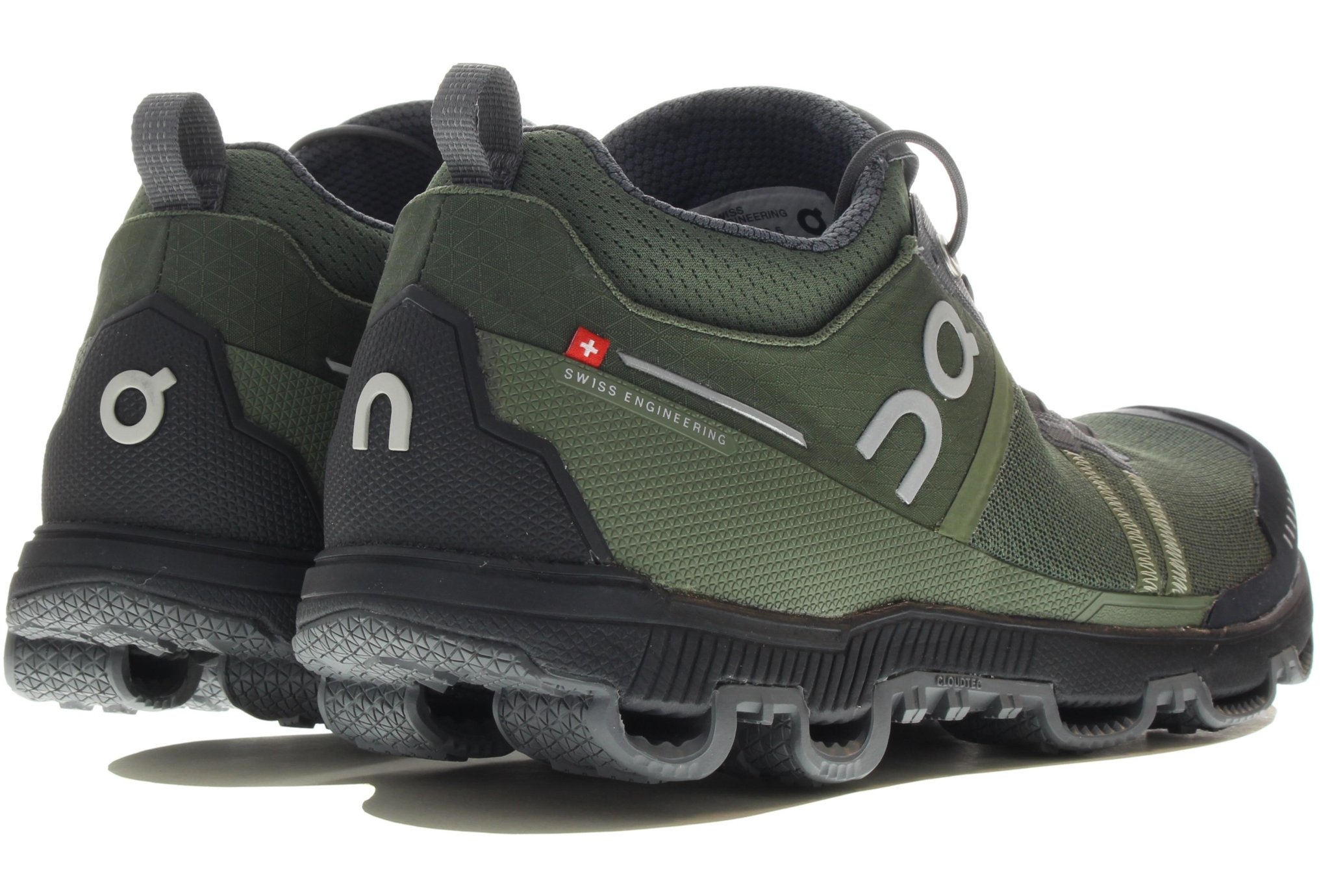 On-Running Cloudventure Midtop