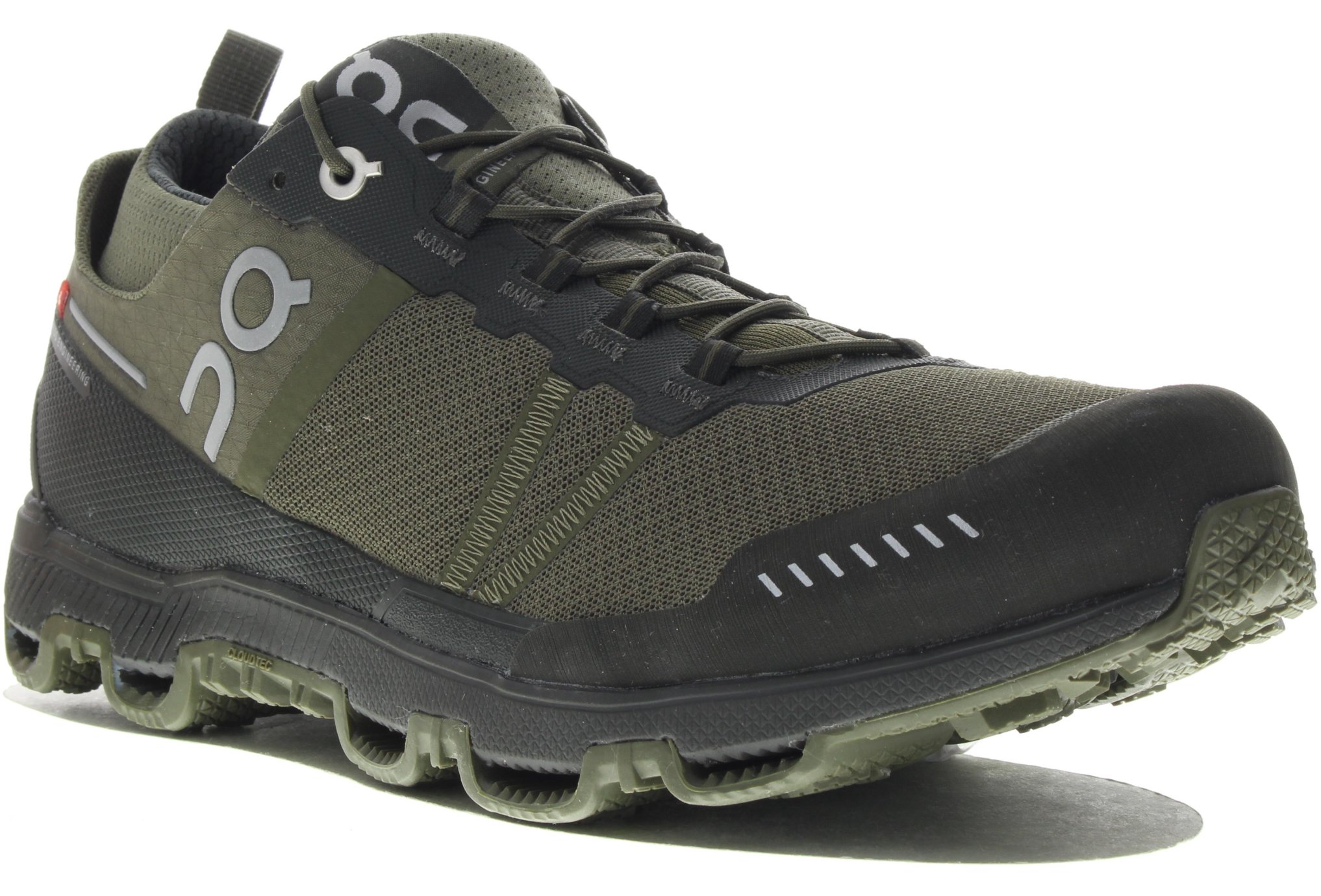 On-Running Cloudventure Midtop