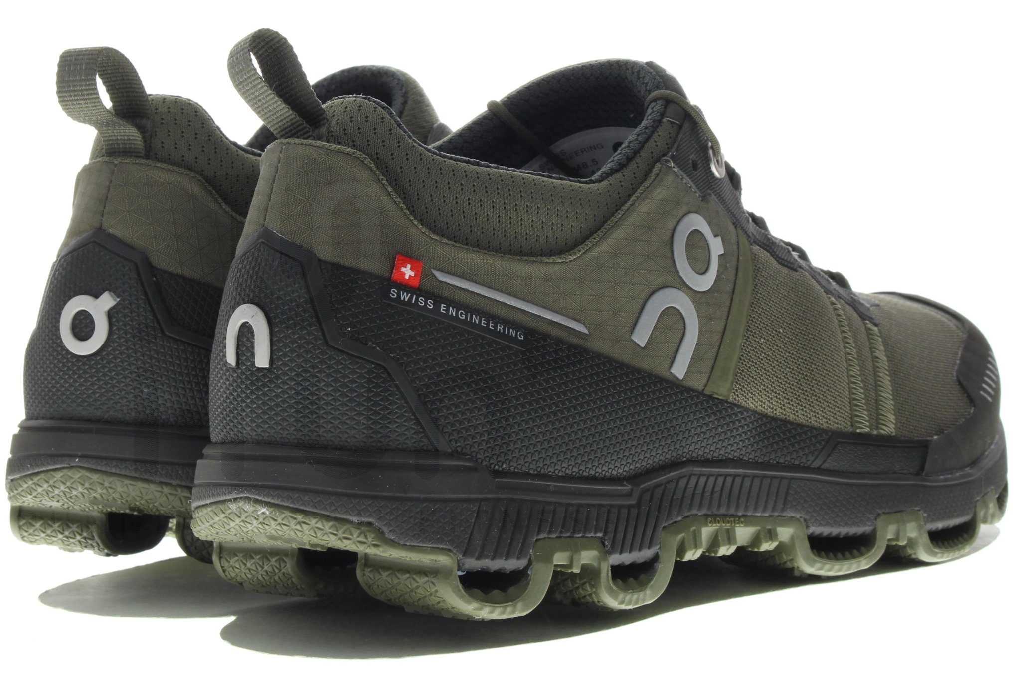 On-Running Cloudventure Midtop
