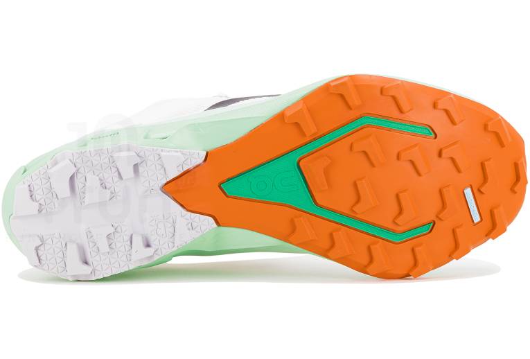 On-Running Cloudventure Peak 3 