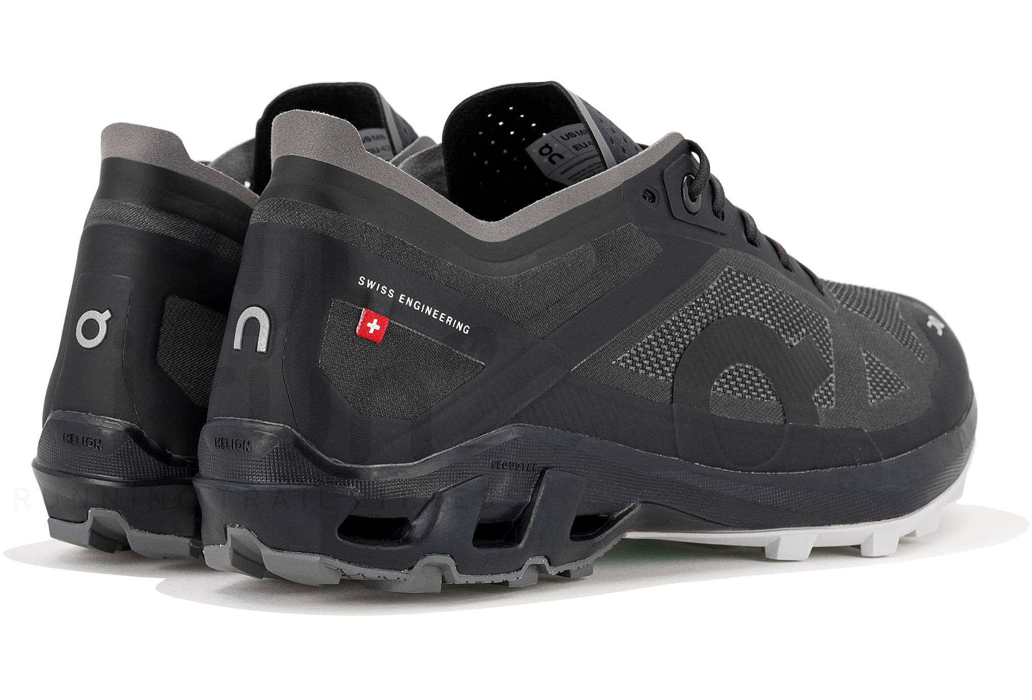 On-Running Cloudventure Peak 3 Herren