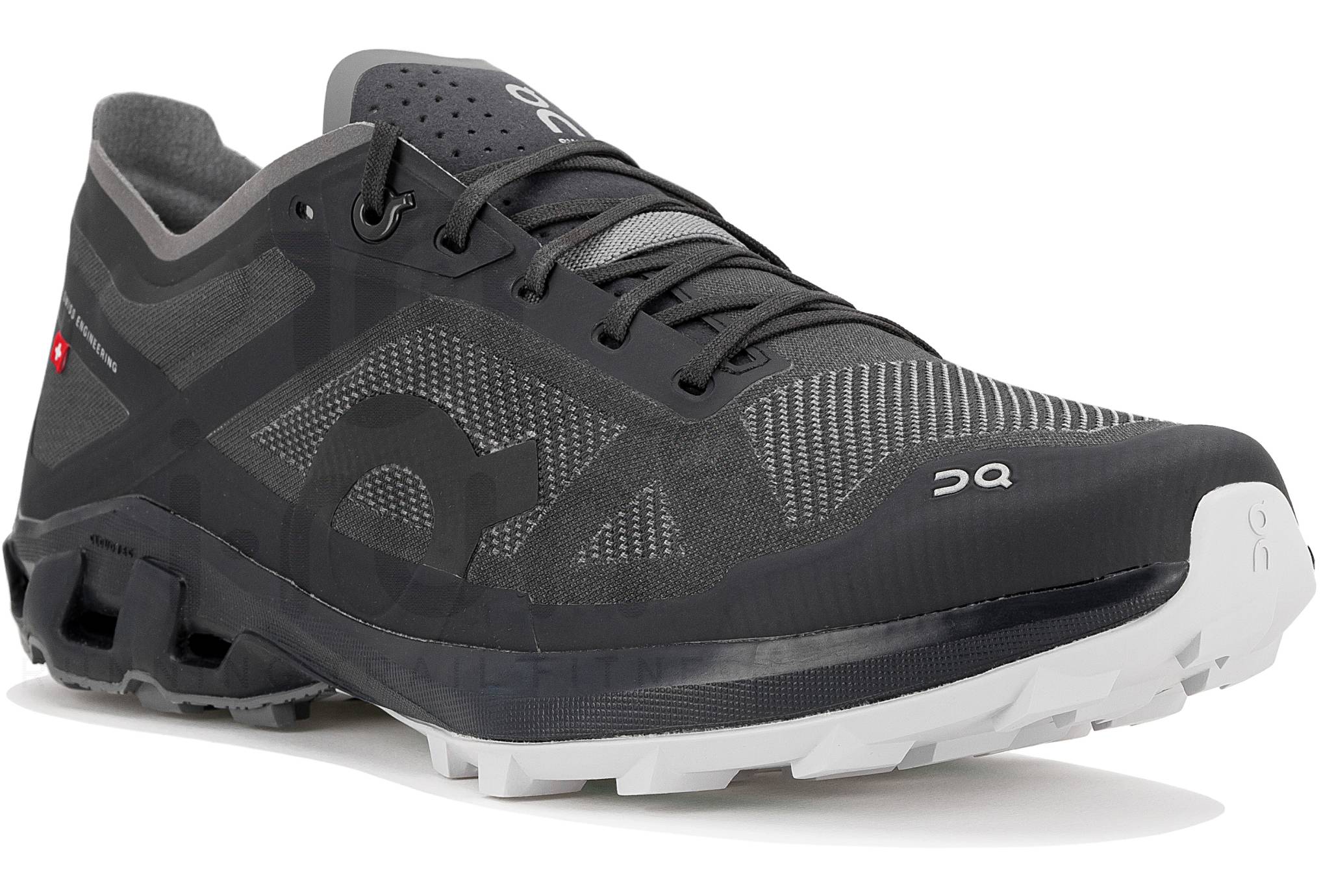 On-Running Cloudventure Peak 3 Herren