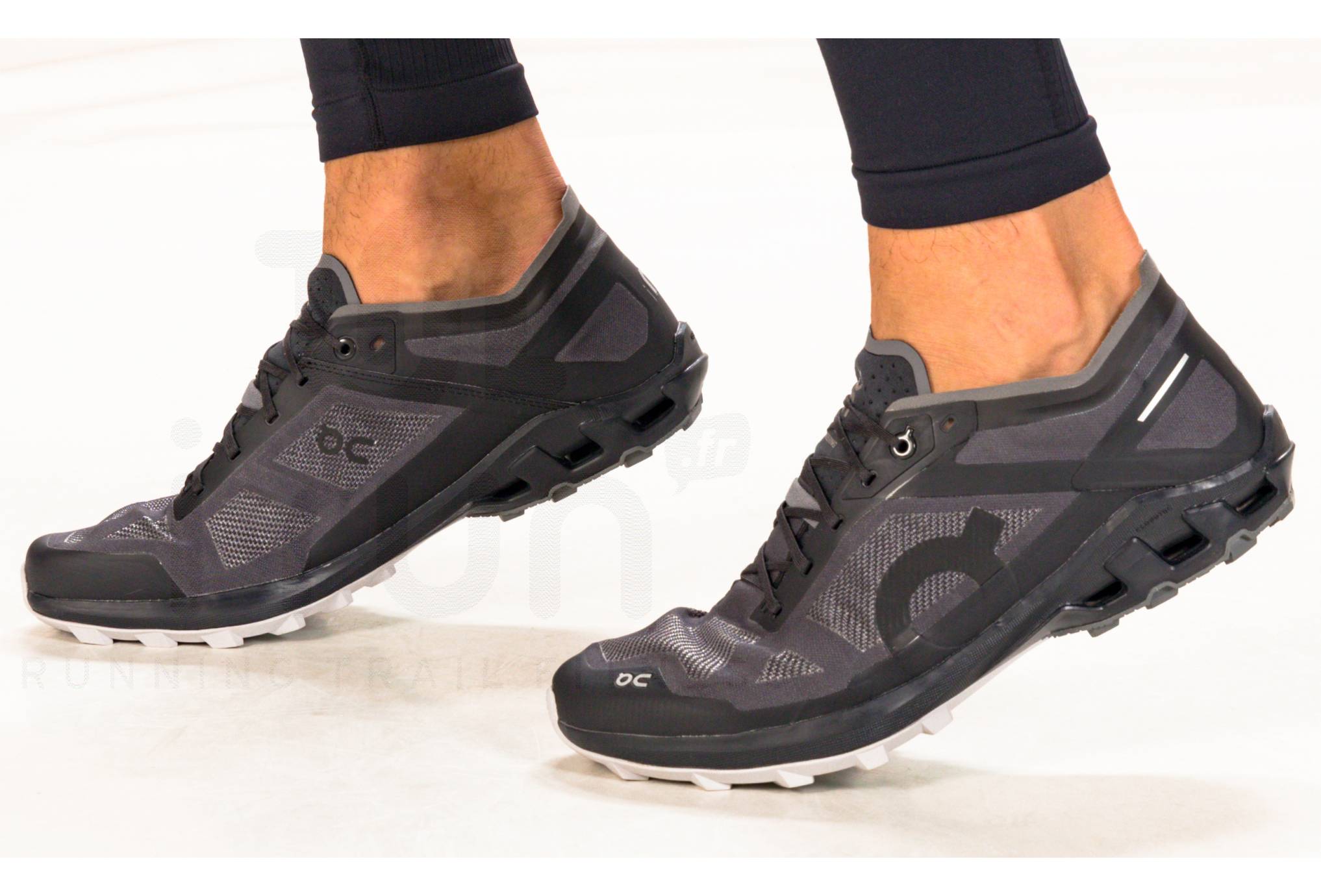 On-Running Cloudventure Peak 3 Herren