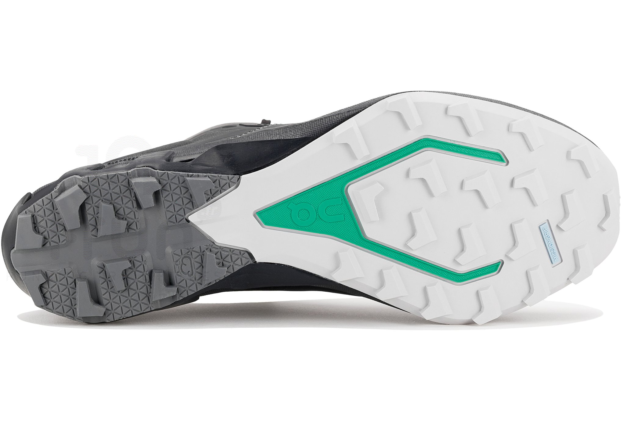 On-Running Cloudventure Peak 3 M
