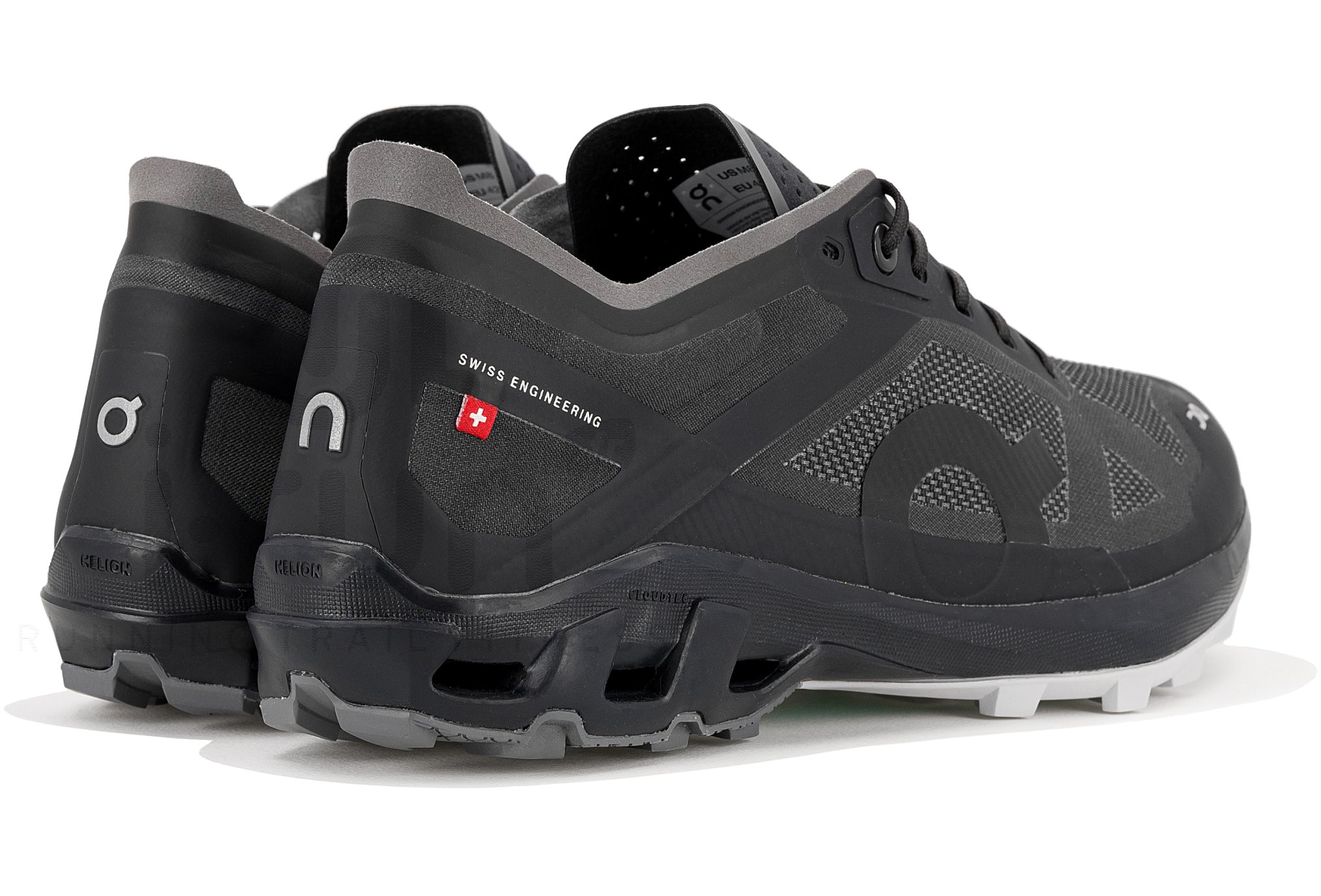On-Running Cloudventure Peak 3 M