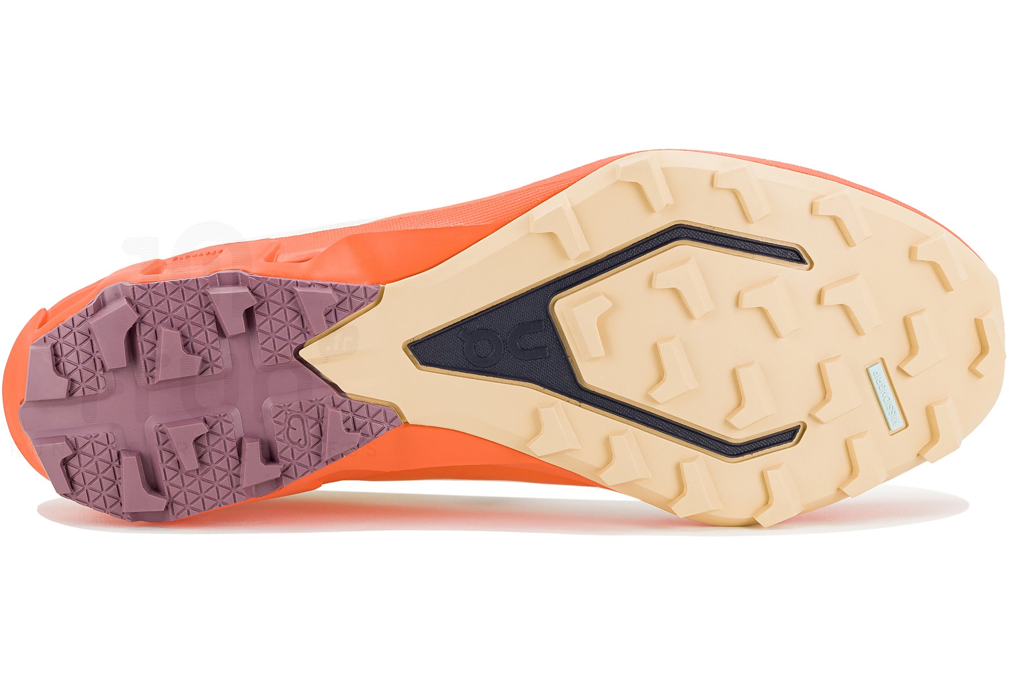 On-Running Cloudventure Peak 3