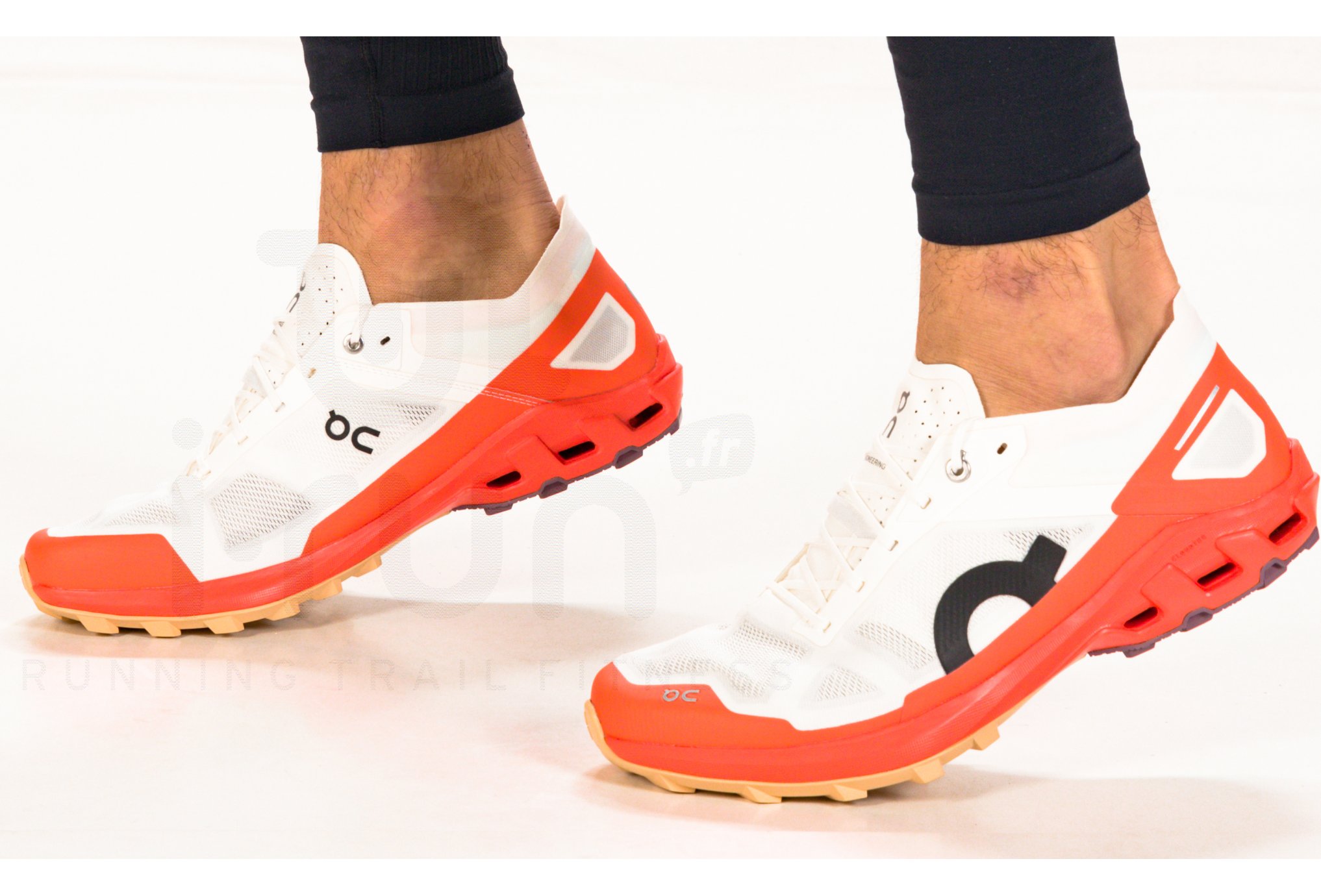 On-Running Cloudventure Peak 3