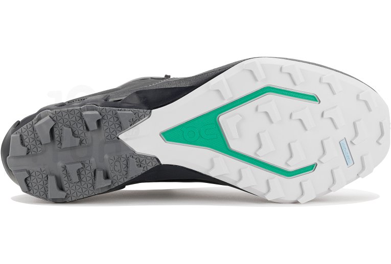 On-Running Cloudventure Peak 3 W