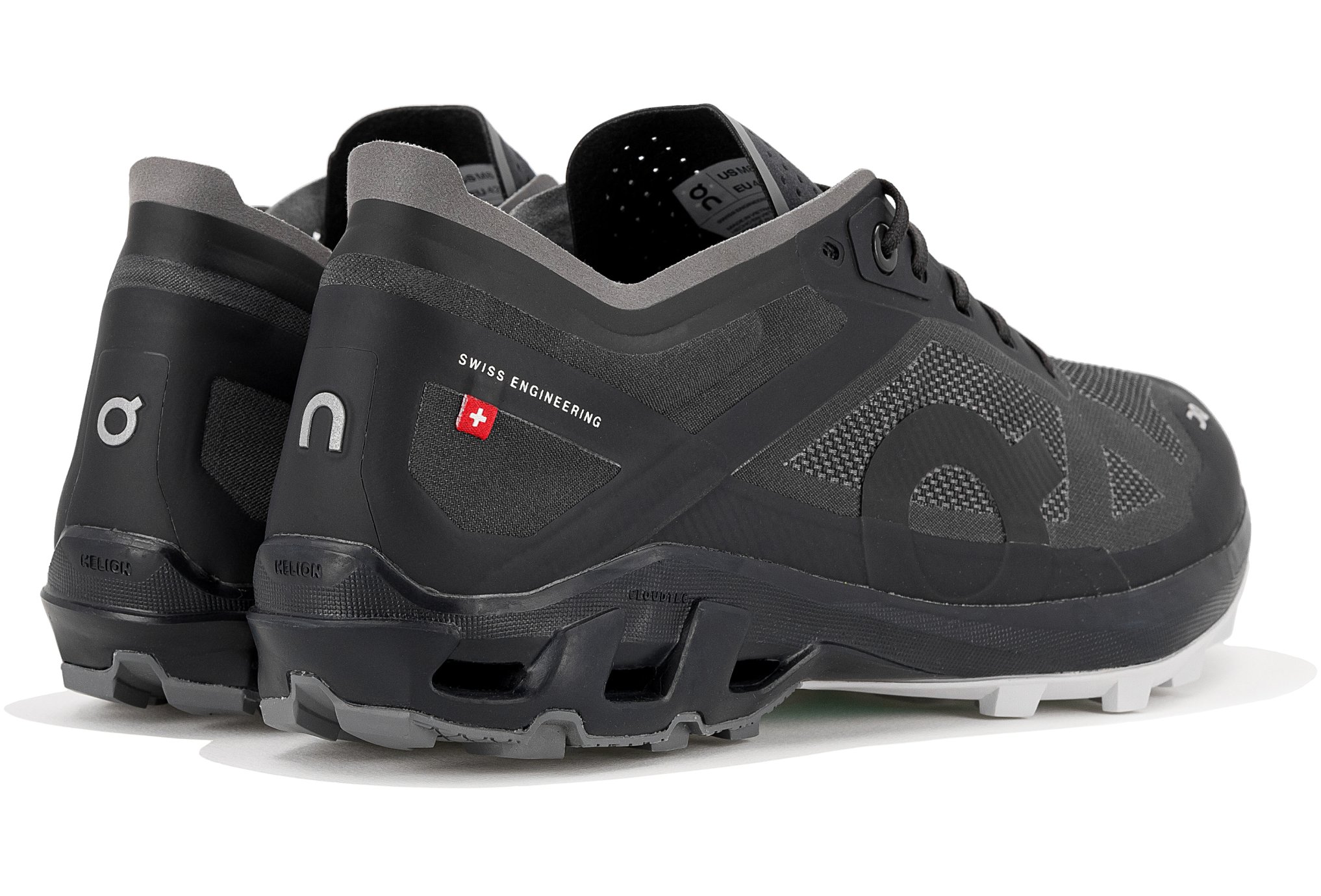 On-Running Cloudventure Peak 3 W