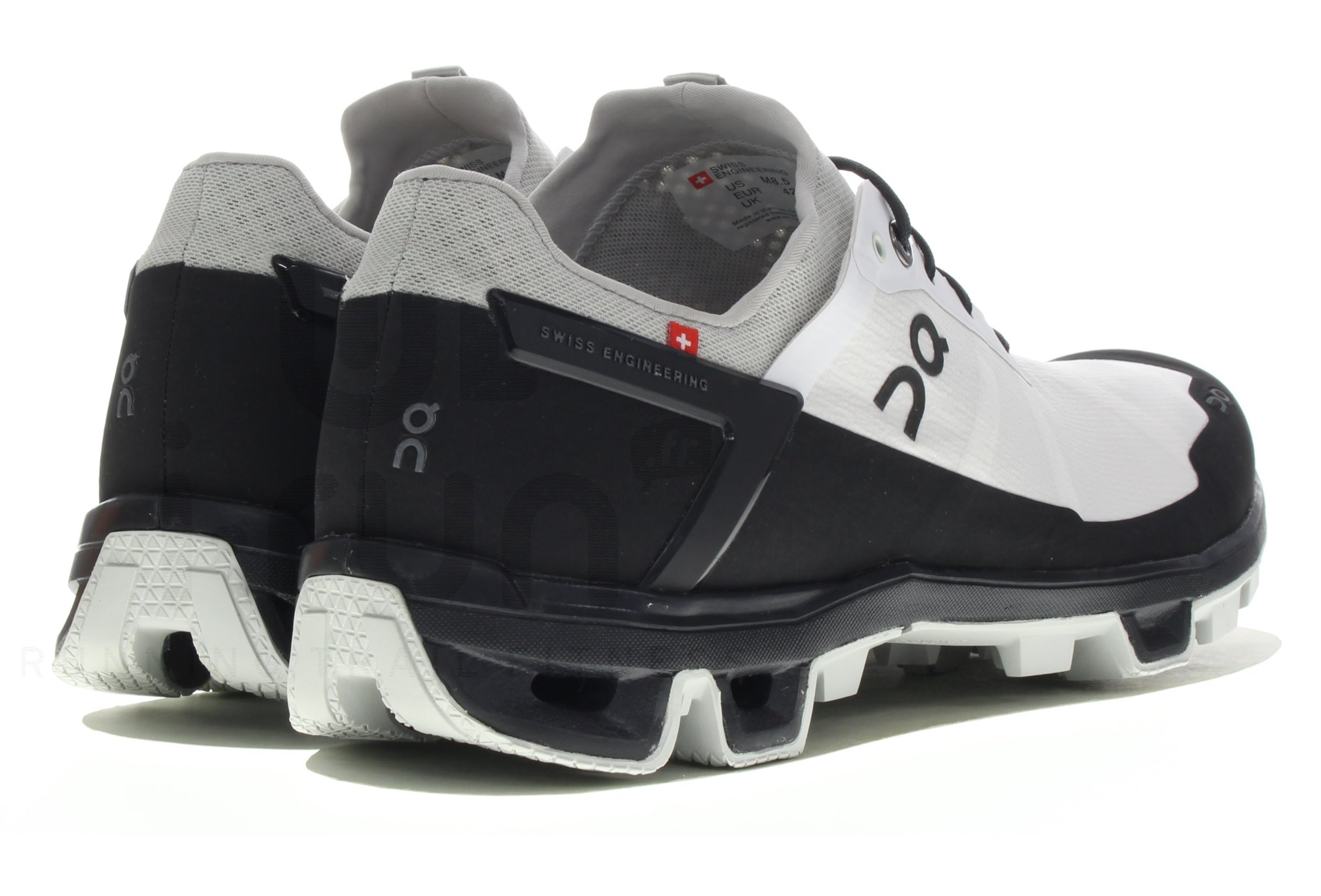 On-Running Cloudventure Peak M 