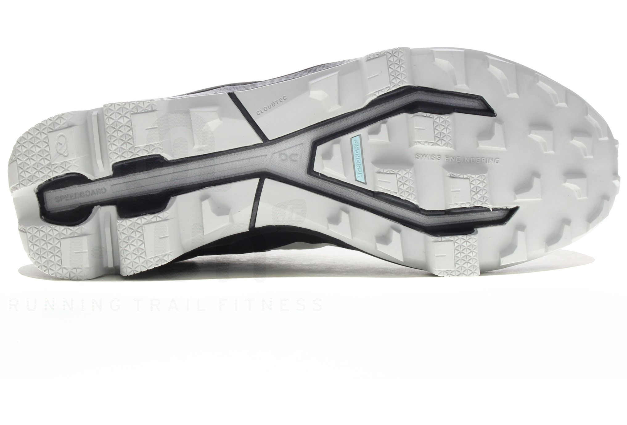 On-Running Cloudventure Peak M 